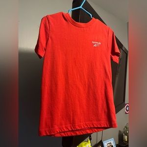 Boy’s 4T Reebok Shirt